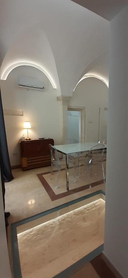 Appartamento Palazzo Ancona Martina Franca Exterior photo